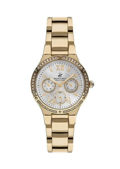 Beverly Hills Polo Club  BP3163C.130 Kadın Kol Saati ürün görseli 1