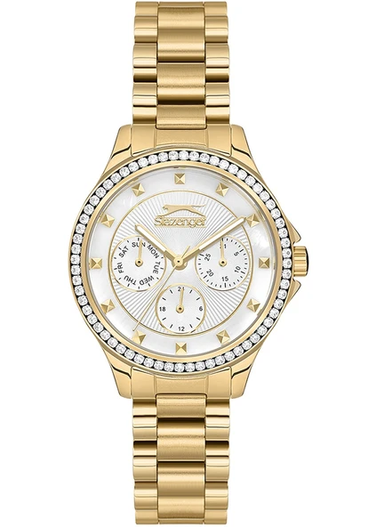 Slazenger Sl.09.2241.4.06 Kadın Kol Saati ürün görseli 1