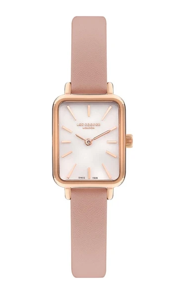 Lee Cooper Lc07814.419 Kadın Kol Saati Rose Gold ürün görseli 1