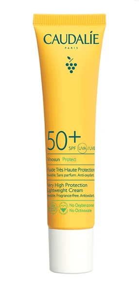 CAUDALİE VİNOSUN PROTECT 40ML ürün görseli