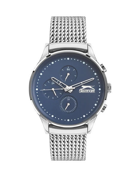 Slazenger SL.09.1893.2.03 Erkek Kol Saati ürün görseli 1