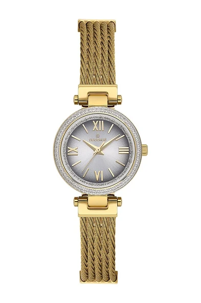 Essence Es6943fe.160 Kadın Kol Saati Altın ürün görseli 1