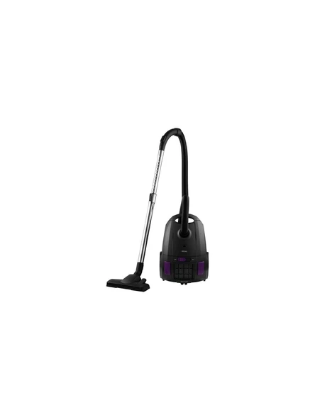 Regal RB 2000 V 700 W Toz Torbalı Elektrikli Süpürge - 4
