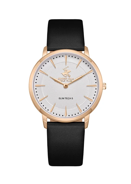 Beverly Hills Polo Club Bp3722x.431 Erkek Kol Saati ürün görseli 1