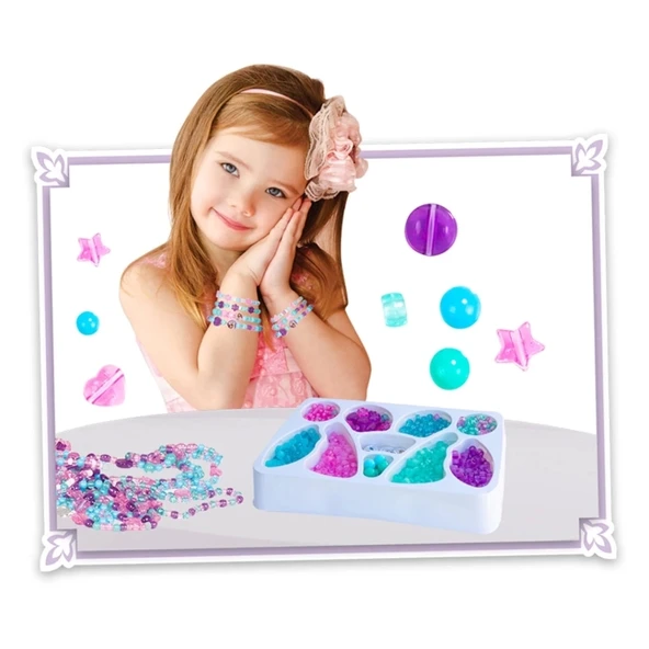 CEYLAN ADAM  Frozen Takı Set Çanta - 4