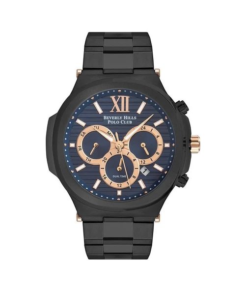 Beverly Hills Polo Club BP3216X.690 Erkek Kol Saati ürün görseli 1