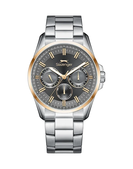 Slazenger Sl.09.2478.2.04 Erkek Kol Saati ürün görseli 1