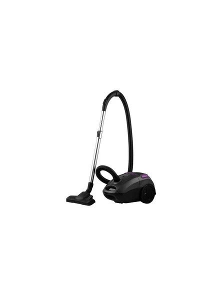 Regal RB 2000 V 700 W Toz Torbalı Elektrikli Süpürge - 1