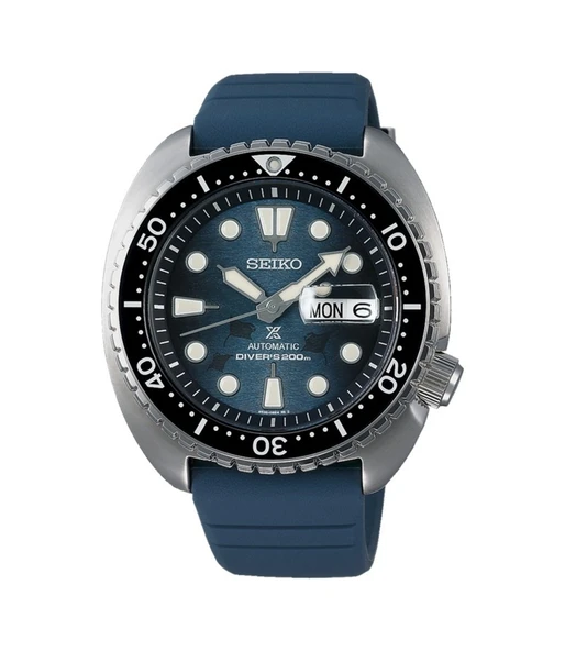 Seiko Prospex SRPF77K Erkek Kol Saati ürün görseli 1