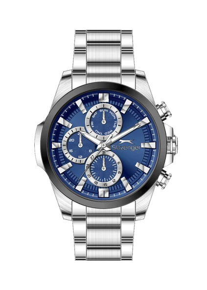 Slazenger Sl.09.2570.2.03 Erkek Kol Saati ürün görseli 1