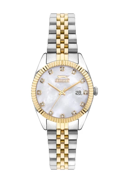 Slazenger Sl.09.2240.3.02 Kadın Kol Saati ürün görseli 1