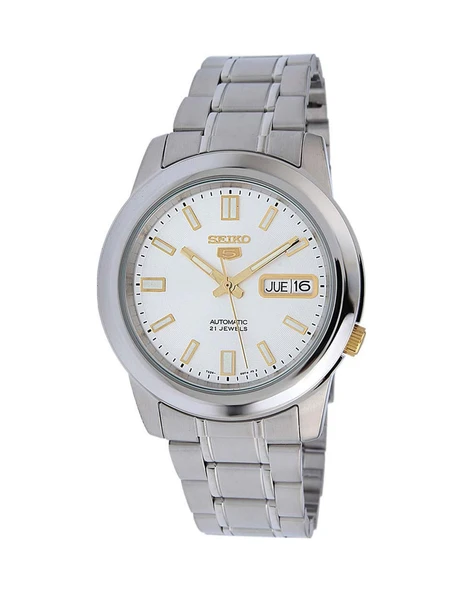 Seiko SNKK09K Erkek Kol Saati ürün görseli 1