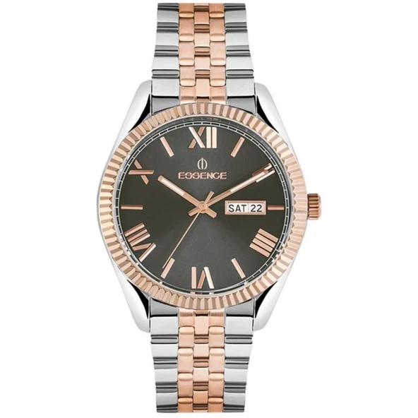 Essence ES6537ME.560 Unisex Kol Saati - 1