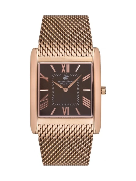 Beverly Hills Polo Club BP3036X.440 Erkek Kol Saati - 1