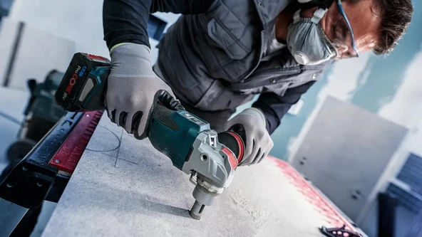 PRO Ceramic M14 X-Lock Kuru Karot Ucu Seti, 4lü - 5