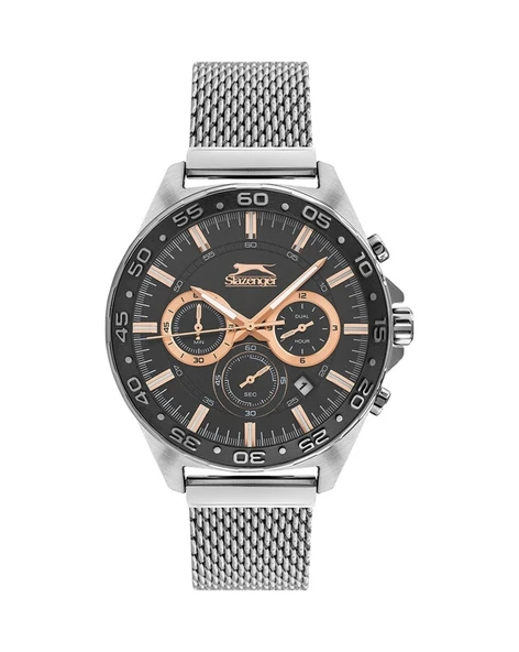 Slazenger SL.09.1906.2.05 Erkek Kol Saati ürün görseli 1