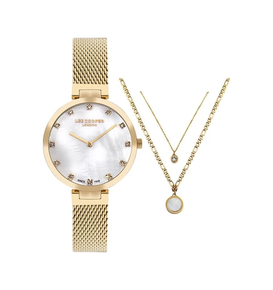 Lee Cooper Lc07806.120 Kadın Kol Saati ürün görseli 1