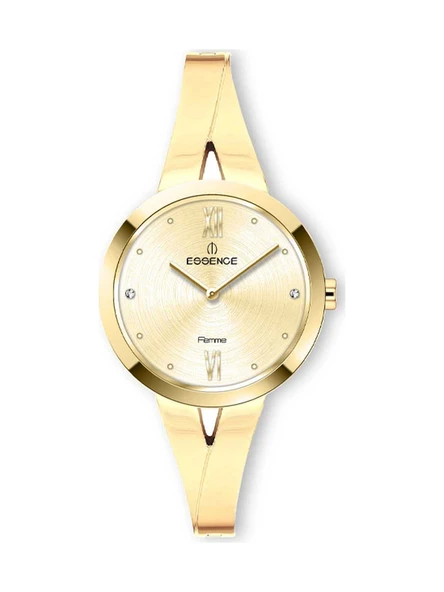 Essence D1228.110 Kadın Kol Saati Renkli ürün görseli 1