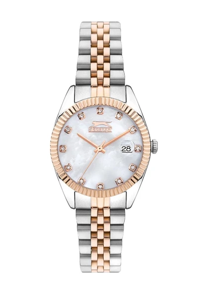 Slazenger Sl.09.2240.3.03 Kadın Kol Saati ürün görseli 1