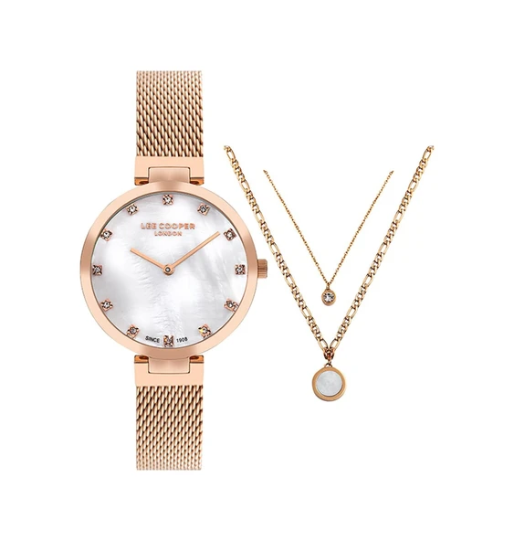 Lee Cooper Lc07806.420 Kadın Kol Saati ürün görseli 1