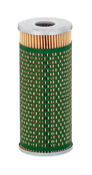 H 829/2 - Yağ filtresi -  MANN FILTER ürün görseli 1