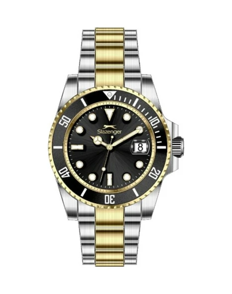 Slazenger Sl.09.2518.1.03 Erkek Kol Saati ürün görseli 1