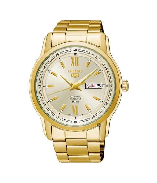 Seiko SNKP20K1 Erkek Kol Saati ürün görseli 1