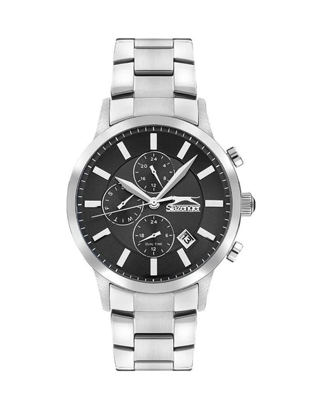 Slazenger Sl.09.2264.2.05 Erkek Kol Saati Çok Renkli ürün görseli 1