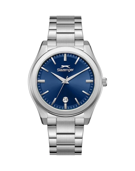 Slazenger Sl.09.2485.1.02 Erkek Kol Saati ürün görseli 1