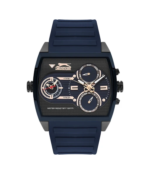 Slazenger Sl.09.2208.2.02 Erkek Kol Saati ürün görseli 1