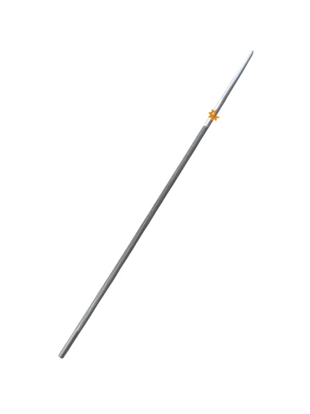 Motorlu Testere Zincir Eğesi 5.5 Mm - 1