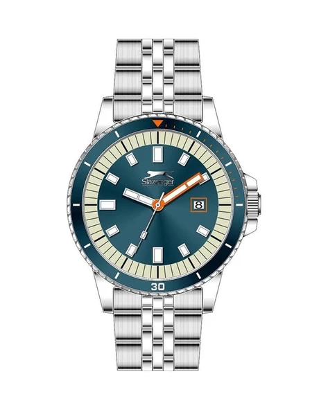 Slazenger Sl.09.2205.1.02 Erkek Kol Saati ürün görseli 1
