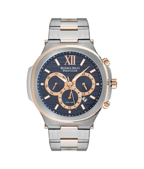 Beverly Hills Polo Club BP3216X.590 Erkek Kol Saati ürün görseli 1