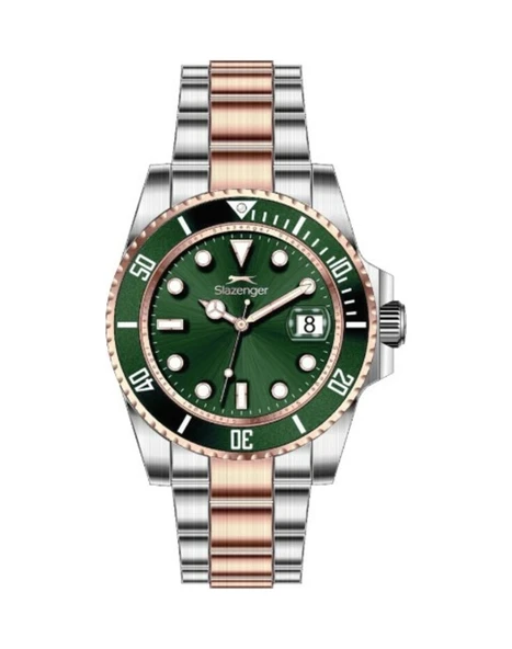 Slazenger Sl.09.2518.1.08 Erkek Kol Saati ürün görseli 1