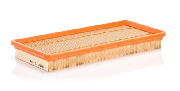 C 33 005 - Hava filtresi -  MANN FILTER ürün görseli 1