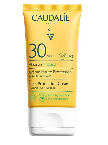 CAUDALİE SPF 30 VİNSON PROTECT 50ML ürün görseli