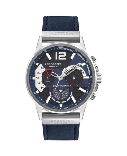 Lee Cooper Lc07614.399 Erkek Kol Saati ürün görseli 1