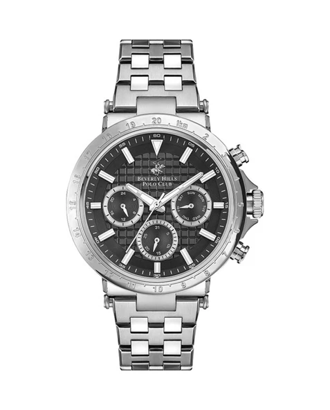 Beverly Hills Polo Club BP3143X.350 Erkek Kol Saati ürün görseli 1