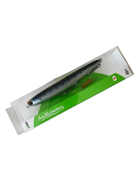 İma Salt Skimmer #X417 110mm 14gr Maket Balık ürün görseli