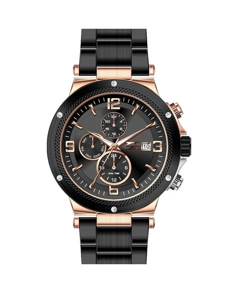 Slazenger SL.09.2160.2.01 Erkek Kol Saati ürün görseli 1