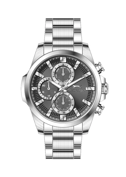 Slazenger Sl.09.2570.2.02 Erkek Kol Saati ürün görseli 1