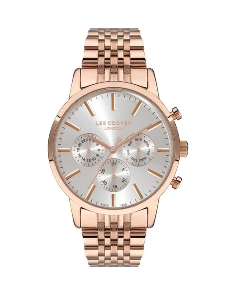 Lee Cooper Marka LC07359.430-NM Erkek  Kol Saati ürün görseli 1