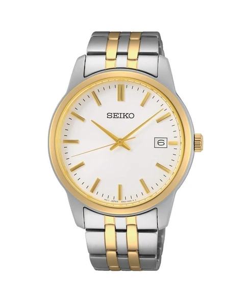 Seiko SUR402P Erkek Kol Saati ürün görseli 1