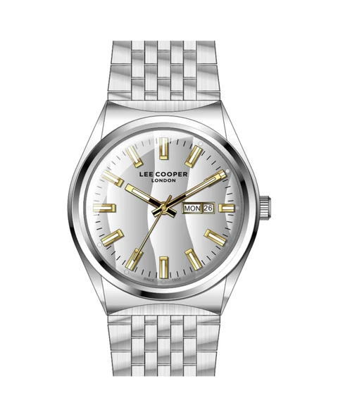 Lee Cooper LC07630.330 Erkek Kol Saati ürün görseli 1