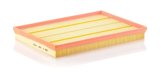 C 36 145 - Hava filtresi -  MANN FILTER ürün görseli 1