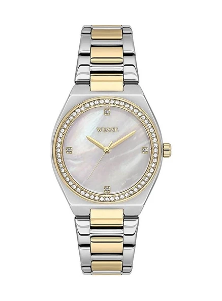 Wesse Wwl112002 Kadın Kol Saati ürün görseli 1