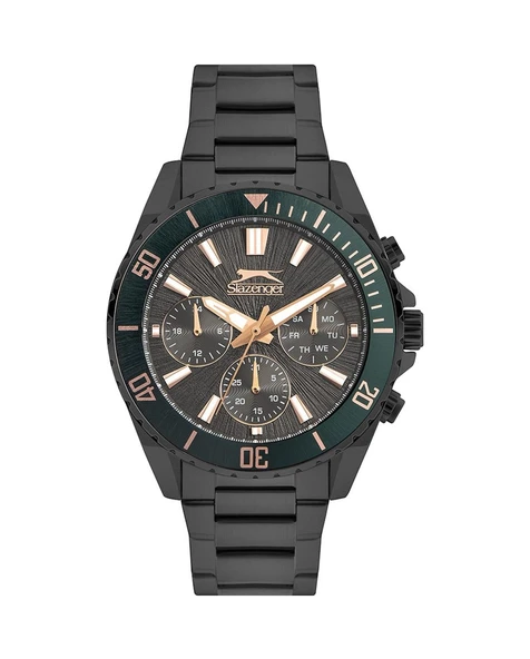 Slazenger Sl.09.2273.2.03 Erkek Kol Saati ürün görseli 1