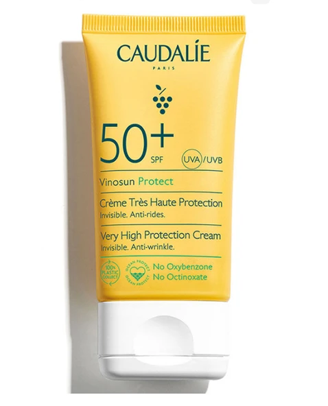 CAUDALİE VİNSUN PROTECT 50ML ürün görseli