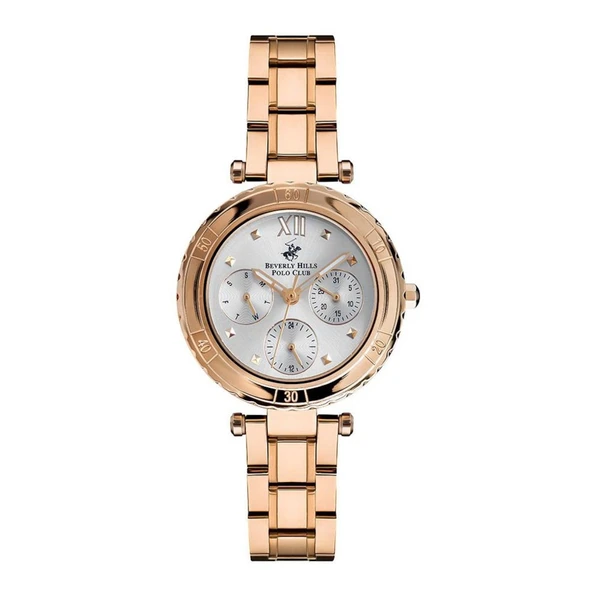 Beverly Hills Polo Club BP3176X.430 Kadın Kol Saati ürün görseli 1