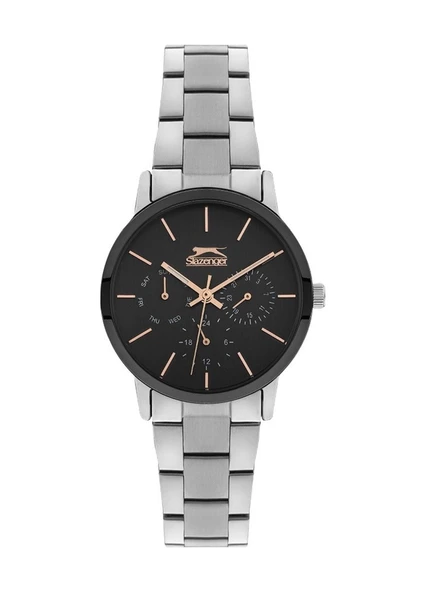 Slazenger SL.09.1866.4.04 Kadın Kol Saati ürün görseli 1